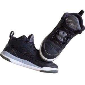 Jordan Flight "9" Shoes